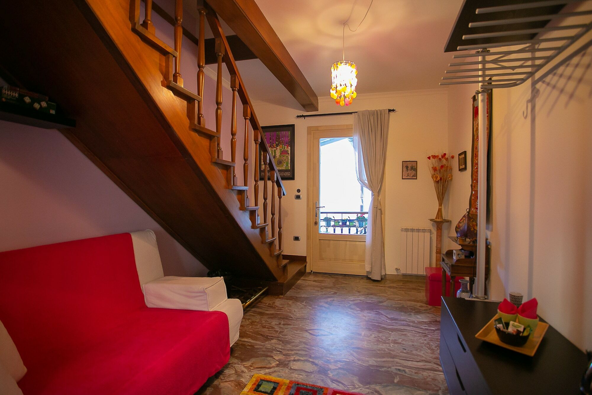 B&B La Corte Chioggia Exteriör bild