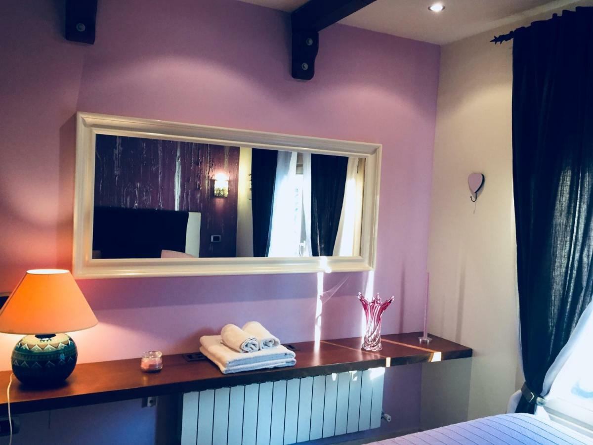 B&B La Corte Chioggia Exteriör bild