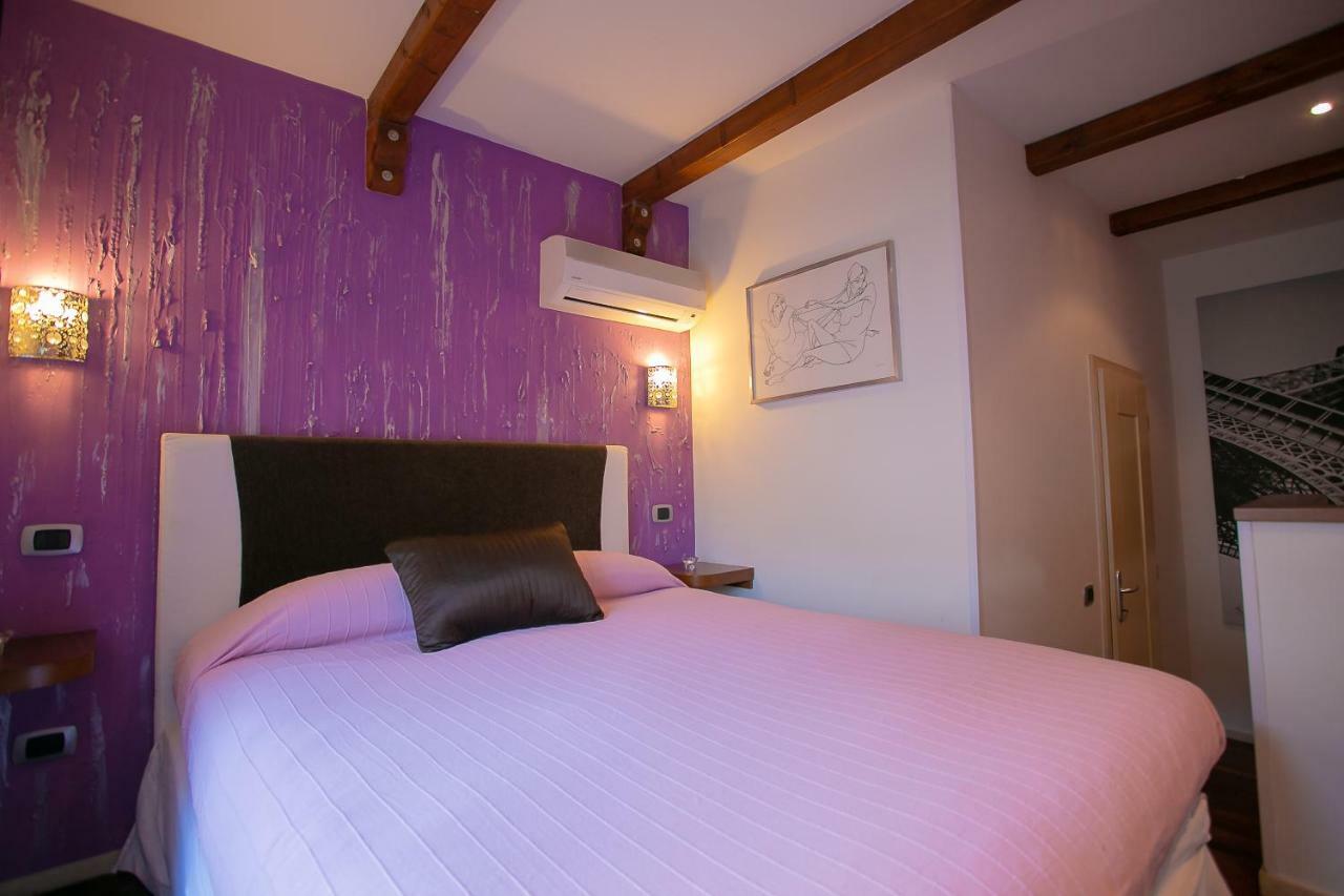 B&B La Corte Chioggia Exteriör bild