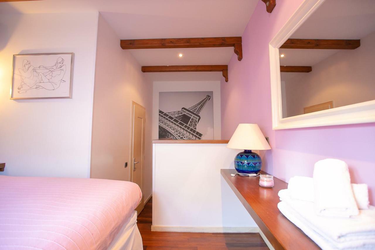 B&B La Corte Chioggia Exteriör bild