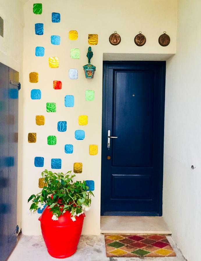 B&B La Corte Chioggia Exteriör bild