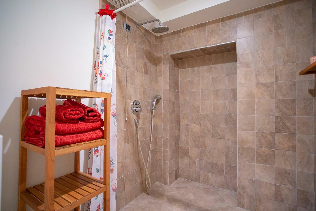 B&B La Corte Chioggia Exteriör bild
