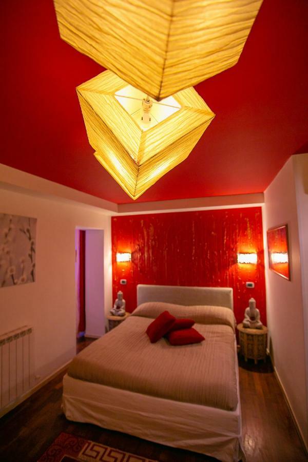 B&B La Corte Chioggia Exteriör bild