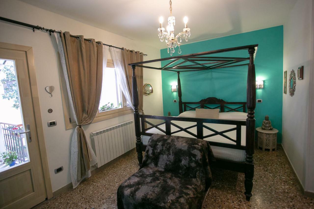 B&B La Corte Chioggia Exteriör bild
