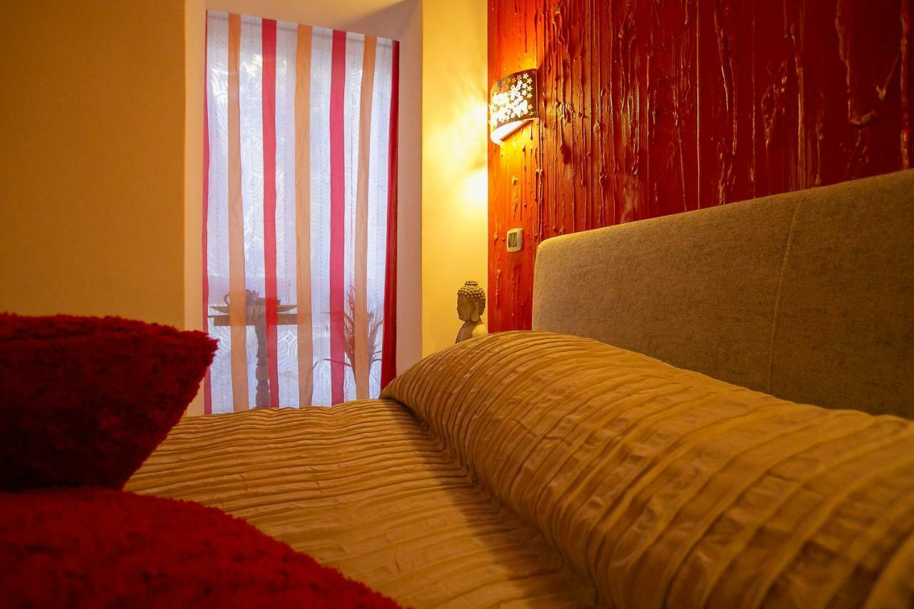 B&B La Corte Chioggia Exteriör bild