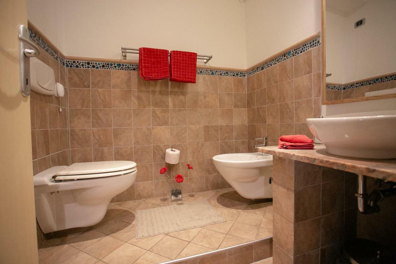 B&B La Corte Chioggia Exteriör bild