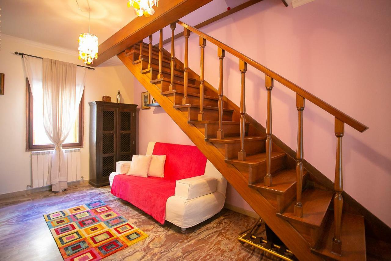B&B La Corte Chioggia Exteriör bild